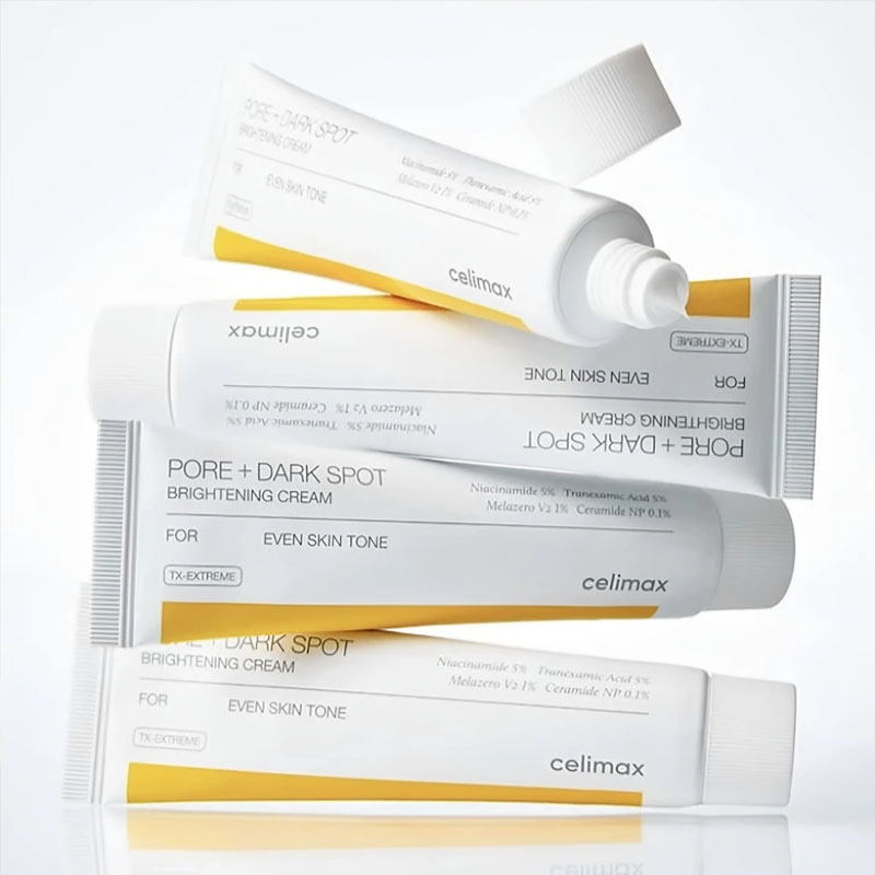 ラグジュアリーブランドセリマックス ポアダークスポットブライ - High Luxury Skincare のレビューと価格