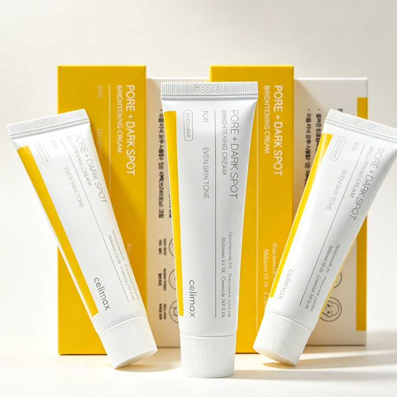 ラグジュアリーブランドセリマックス ポアダークスポットブライ - High Luxury Skincare のレビューと価格