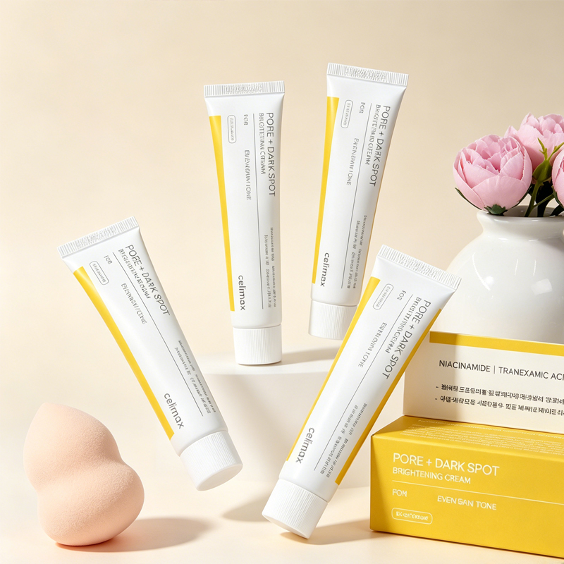 ラグジュアリーブランドセリマックス ポアダークスポットブライ - High Luxury Skincare のレビューと価格
